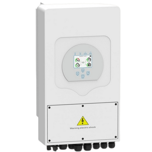 Инверторы Deye SUN