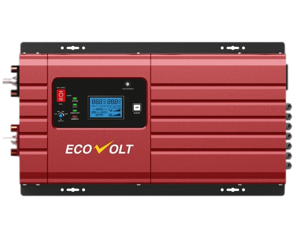 ИБП для котла и дома