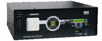 Инверторы МАП DOMINATOR