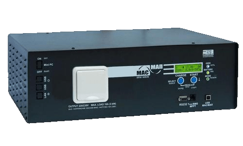 Инверторы МАП PRO