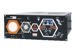 Инверторы МАП TITANATOR