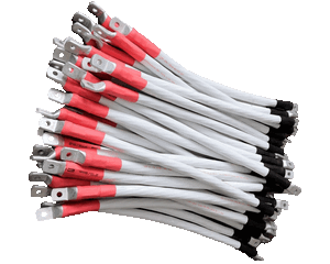 Перемычки для аккумуляторов