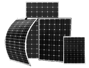 Солнечные панели
