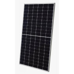 Солнечная батарея TopRay Solar 380 Вт 24 вольт монокристалл (Half-Cell)