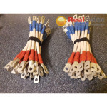 Перемычка аккумуляторная 1000мм провод 25мм2