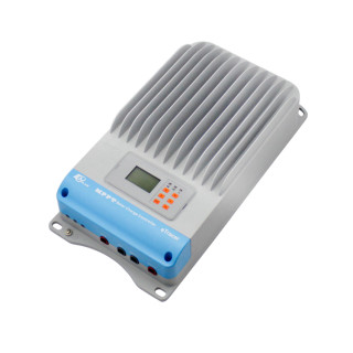 Контроллер заряда Epsolar eTracer ET4415BND 45А 12/24/36/48В