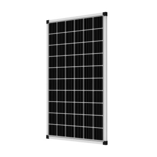 Солнечная батарея TopRay Solar 110 Вт 12 вольт поликристалл