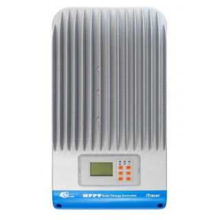 Контроллер заряда Epsolar iTracer IT4415ND 45А 12/24/36/48В
