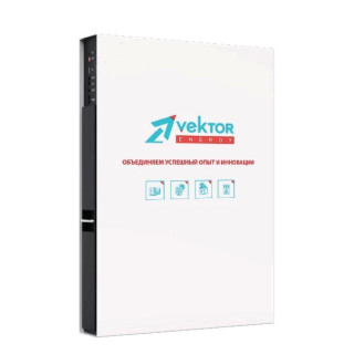 Аккумулятор Vektor Energy LFP 48-160 TPower