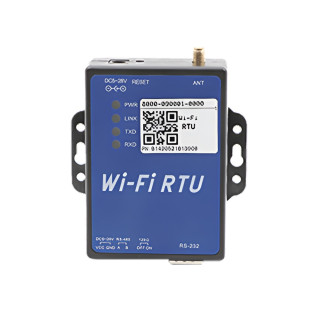 Wi-Fi RTU модуль для инверторов MUST, для удаленного мониторинга