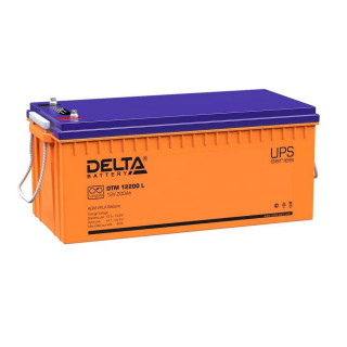 DELTA DTM 12200 L