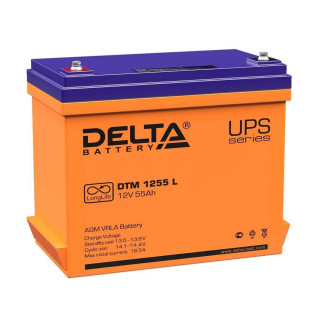 DELTA DTM 1255 L