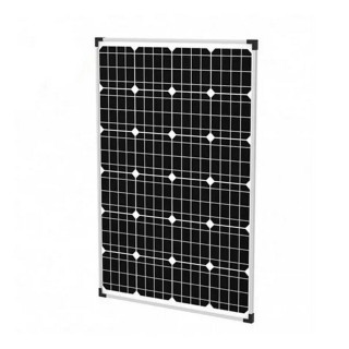 Солнечная батарея TopRay Solar 100 Вт монокристалл