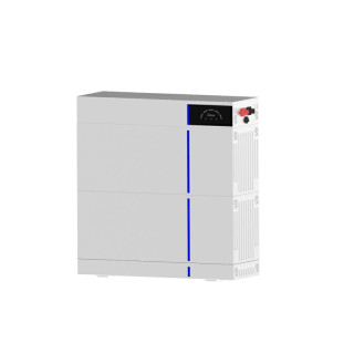 Аккумулятор Deye LiFePO4 51.2В/100Ач AI-W5.1 для модульных систем