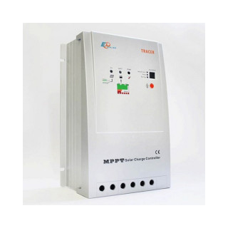 Контроллер заряда Epsolar Tracer 3215RN 30A, 12/24В