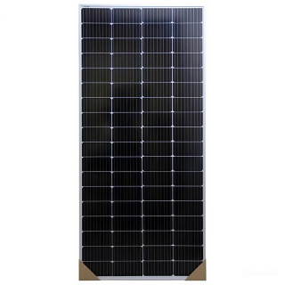 Солнечная батарея TopRay Solar 200 Вт 12 вольт монокристалл
