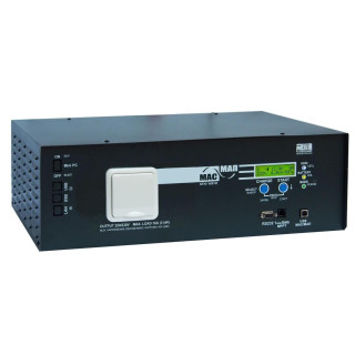 Инвертор МАП PRO 4.5 кВт 48 В МикроАрт