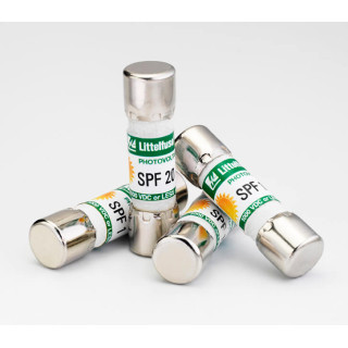 Предохранитель Solar fuze SPF-12A, 1000В