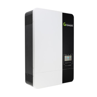 Гибридный инвертор Growatt SPF5000ES