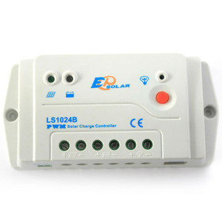 LS1024B контроллер заряда EPSolar 10А, 12/24В