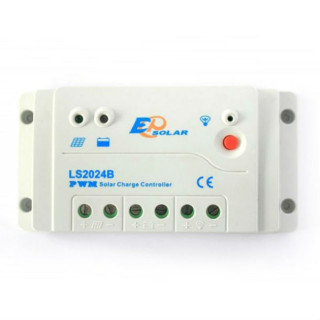 Контроллер заряда EPSolar LS2024B 20А, 12/24В