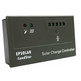 LS2024S контроллер заряда Epsolar 20A 12/24V