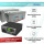 ИБП для котла отопления 1000 Вт 400Ач AGM SMART ИБП для котла отопления 1000 Вт 400Ач AGM SMART