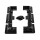 крепления ABS7-WH BLACK крепления ABS7-WH BLACK