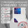 Стабилизатор напряжения Энерготех STANDARD 12000 однофазный, тиристорный, Мощность: 12 Стабилизатор напряжения Энерготех STANDARD 12000 однофазный, тиристорный, Мощность: 12