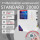 Стабилизатор напряжения Энерготех STANDARD 20000 однофазный, тиристорный, Мощность: 20 Стабилизатор напряжения Энерготех STANDARD 20000 однофазный, тиристорный, Мощность: 20