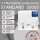 Стабилизатор напряжения Энерготех STANDARD 50000 однофазный, тиристорный, Мощность: 50 Стабилизатор напряжения Энерготех STANDARD 50000 однофазный, тиристорный, Мощность: 50