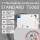 Стабилизатор напряжения Энерготех STANDARD 75000 однофазный, тиристорный, Мощность: 75 Стабилизатор напряжения Энерготех STANDARD 75000 однофазный, тиристорный, Мощность: 75