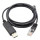 Кабель - переходник RS232 / USB cable Кабель - переходник RS232 / USB cable