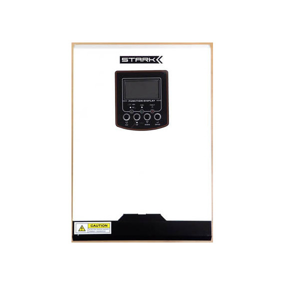Инвертор Stark Country 2000 INV-PWM (1600 Вт 24 В)