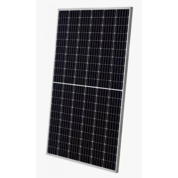 Солнечная батарея TopRay Solar 380 Вт 24 вольт монокристалл (Half-Cell)
