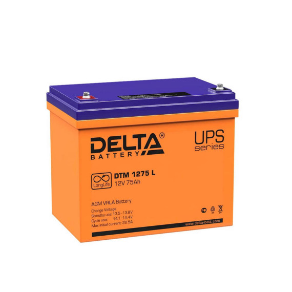 DELTA DTM 1275 L