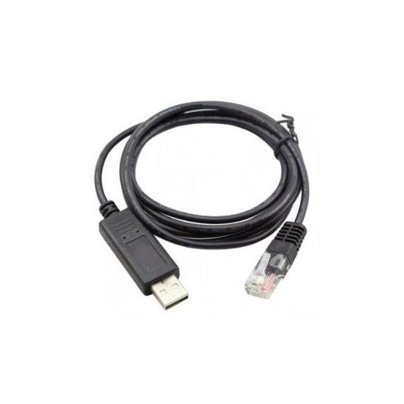 Кабель - переходник RS232 / USB cable