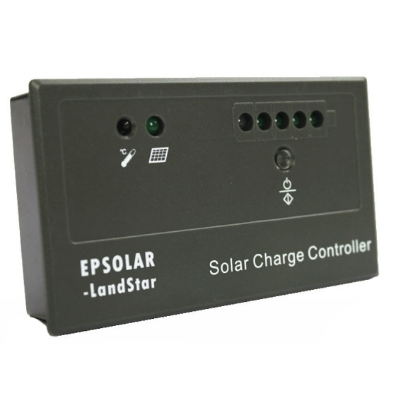 LS2024S контроллер заряда Epsolar 20A 12/24V