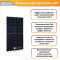 Солнечная батарея Delta NXT 500-66/2 M10 HC монокристалл 500 Вт 24В, Номинальная мощность: 500Солнечная батарея Delta NXT 500-66/2 M10 HC монокристалл 500 Вт 24В, Номинальная мощность: 500[image_num]