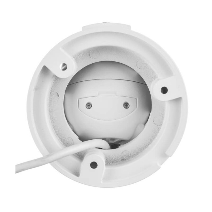 Купольная IP видеокамера RedLine 2 Мп с микрофоном RL-IP22P-S.eco объектив 2.8 мм