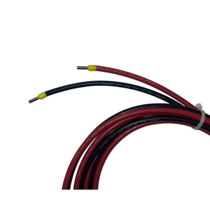 Солнечный кабель с коннекторами МС4 длина 10 метров, сечение 6 мм², Длина: 10 м, Сечение кабеля: 6 мм2Солнечный кабель с коннекторами МС4 длина 10 метров, сечение 6 мм², Длина: 10 м, Сечение кабеля: 6 мм2[image_num]