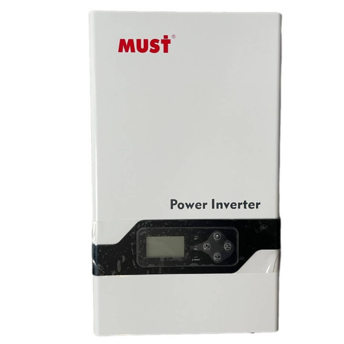 Комплект ИБП для дома 6 кВт MUST Plus + 2 аккумулятора Vektor 100Ач 5.1 кВт/час LiFePO4Комплект ИБП для дома 6 кВт MUST Plus + 2 аккумулятора Vektor 100Ач 5.1 кВт/час LiFePO4[image_num]