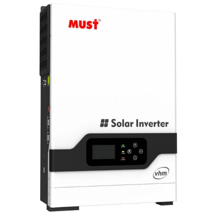 Комплект ИБП для дома 10 кВт MUST PV18 VHM + 2 аккумулятора Vektor 100Ач 5.1 кВт/час LiFePO4Комплект ИБП для дома 10 кВт MUST PV18 VHM + 2 аккумулятора Vektor 100Ач 5.1 кВт/час LiFePO4[image_num]