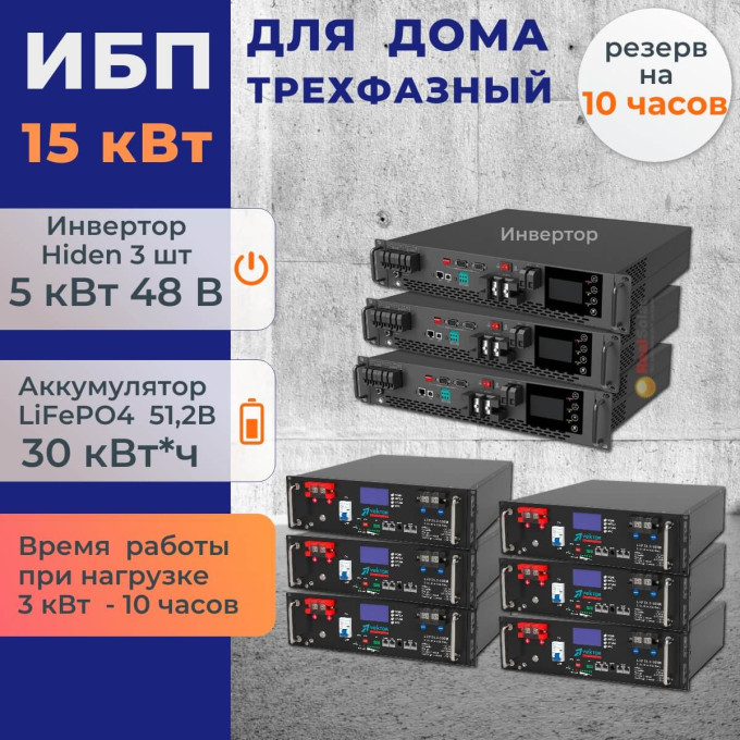 Солнечная батарея OCP 150 Вт 12В PERC М10 поликристалл