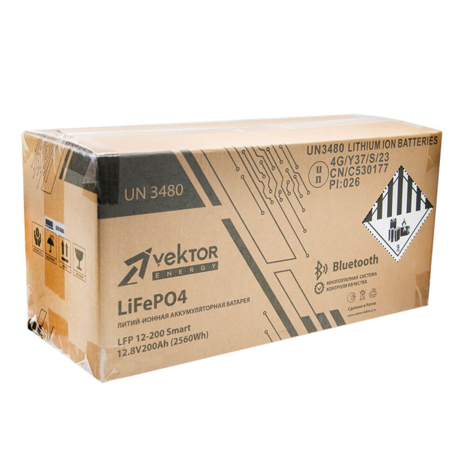 Комплект ИБП для котла Hiden 600 Вт настенный + LiFePO4 аккумулятор Vektor 200 АчКомплект ИБП для котла Hiden 600 Вт настенный + LiFePO4 аккумулятор Vektor 200 Ач[image_num]