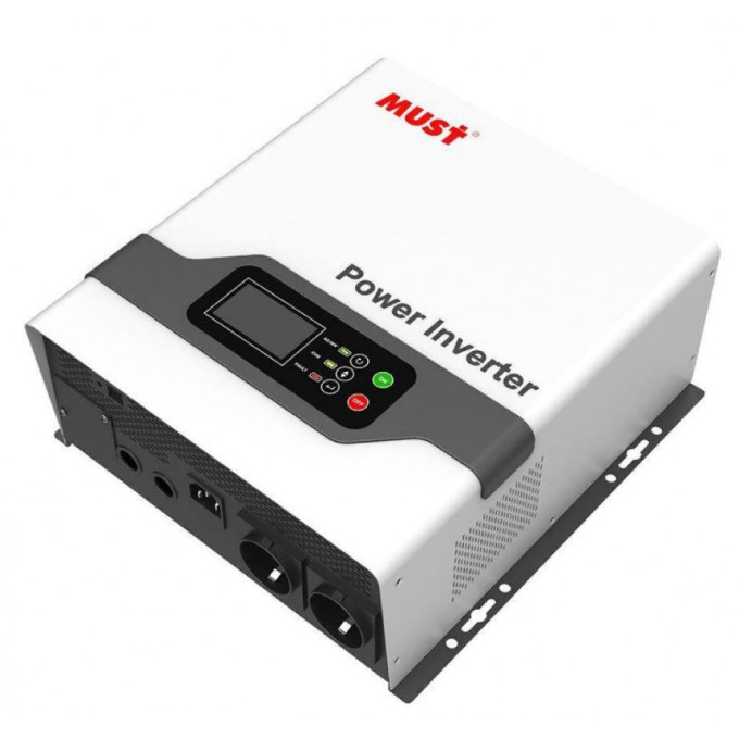 Комплект ИБП для котла Must 1000 Вт настенный + LiFePO4 аккумулятор Vektor 200 Ач, Тип аккумулятора: LiFePO4, Ёмкость АКБ: 200Комплект ИБП для котла Must 1000 Вт настенный + LiFePO4 аккумулятор Vektor 200 Ач, Тип аккумулятора: LiFePO4, Ёмкость АКБ: 200[image_num]